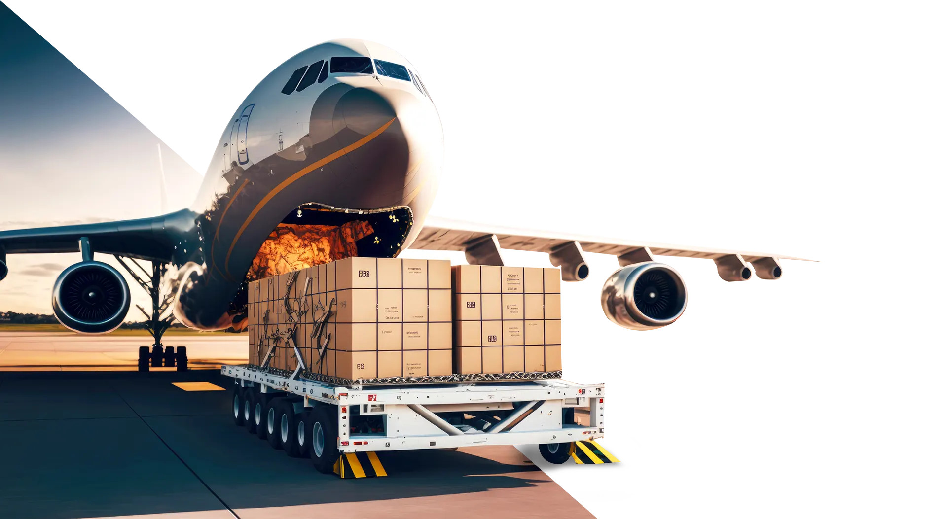 Air-Freight-FAK-Cargo