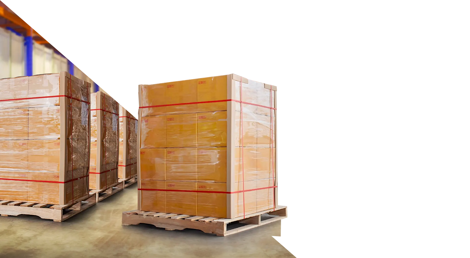 Export-Packing-FAK-Cargo