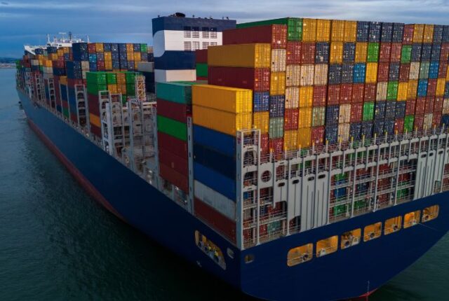 Global Trade Solutions FAK's Integrated Air & Sea Freight