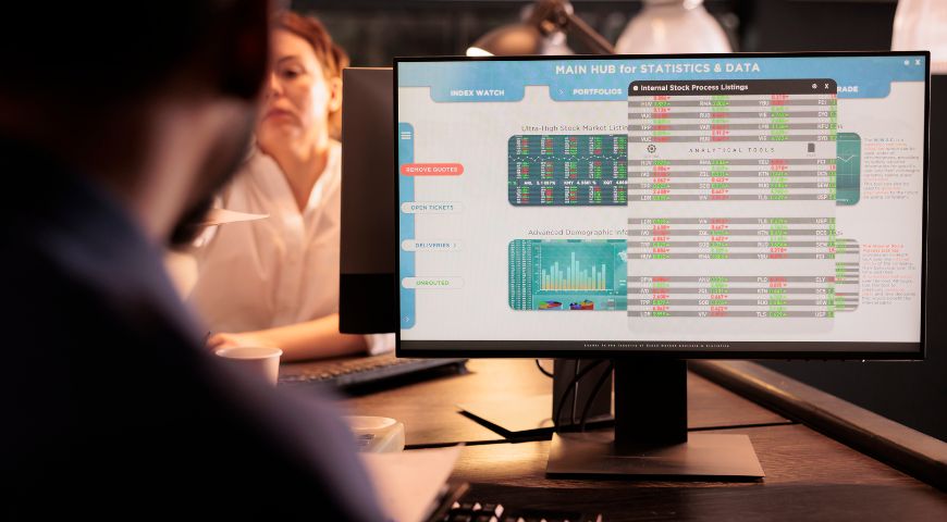 Real-time visibility helps mitigate these challenges by