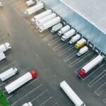 2025 Logistics Trends in freight, bunkering, and warehousing to Watch