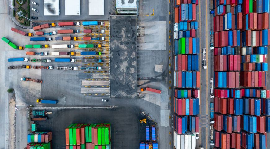 All-in-One Freight_ By Air, Sea & More