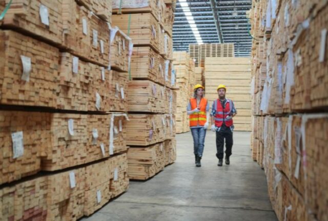DG Packing & Warehousing_ A Perfect Match