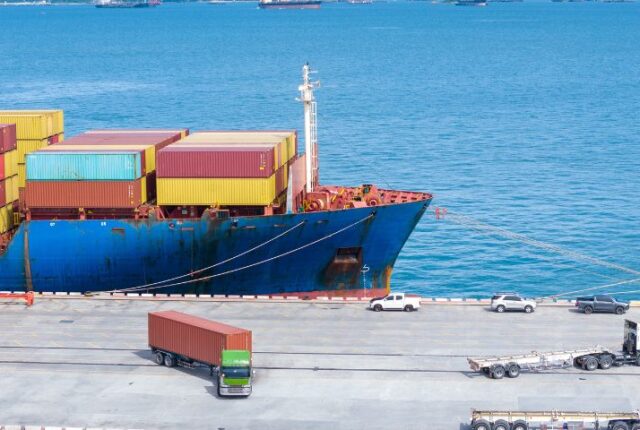 Sea Freight or Ocean Freight_ Know the Difference