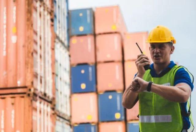 5G and Real-Time Freight Tracking_ Revolutionizing Logistics