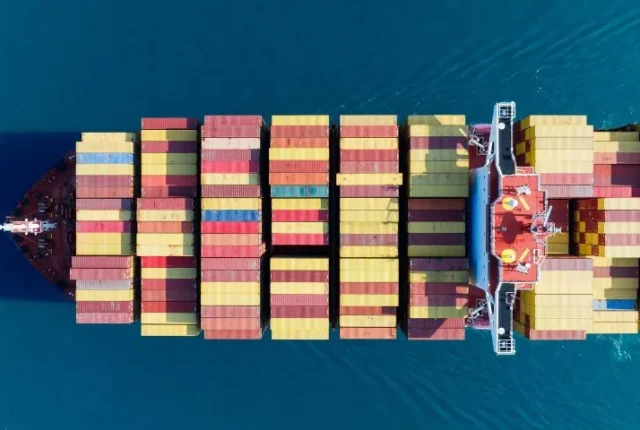 AI in Predictive Maintenance for Freight