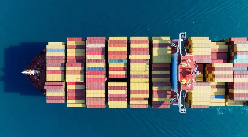 AI in Predictive Maintenance for Freight