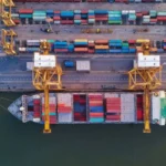 Blockchain in Supply Chain Financing