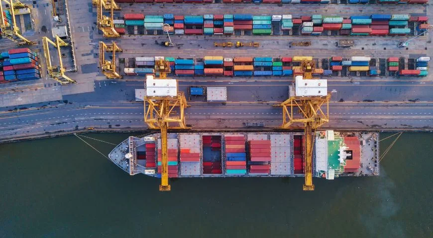 Blockchain in Supply Chain Financing