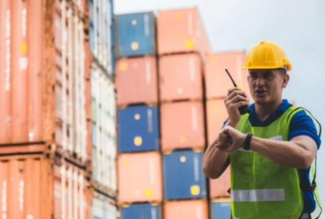 Smart Sensors Revolutionize Cargo Management