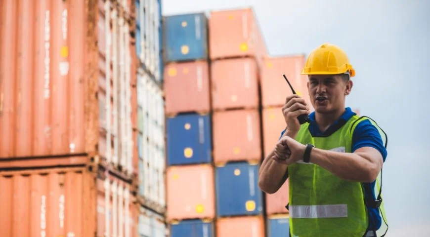 Smart Sensors Revolutionize Cargo Management