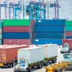 Custom Logistics for India’s Export Sectors