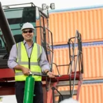 Dangerous Goods Handling Compliance Checklist for Exports