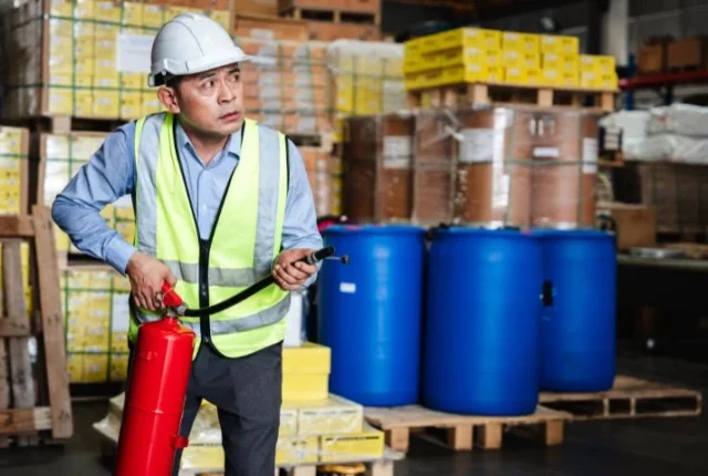 Export Packing of Dangerous Goods Guide