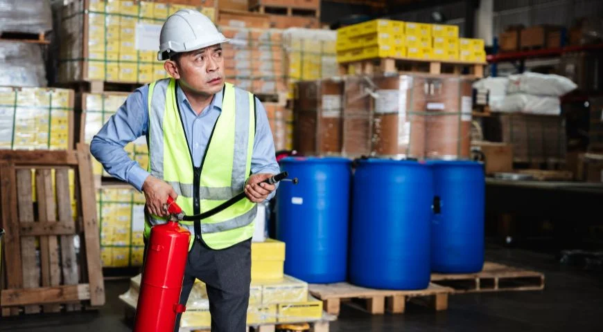 Export Packing of Dangerous Goods Guide