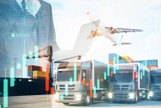 Multimodal Freight Trends 2025-26 India & USA