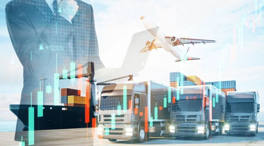 Multimodal Freight Trends 2025-26 India & USA