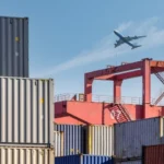 Sea Freight vs Air Freight Costs for Chemicals