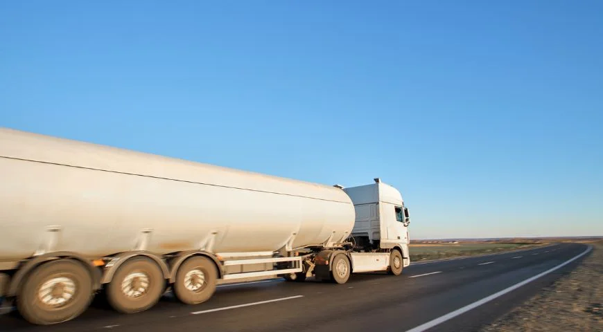 The Foundations_ What Are ISO Tank Containers and Why Do Regulations Matter