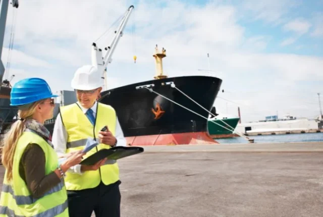 Bulk Liquid Shipping Insurance_ What Shippers Must Know