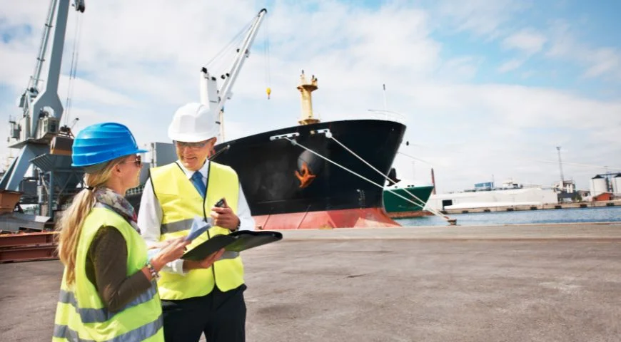 Bulk Liquid Shipping Insurance_ What Shippers Must Know