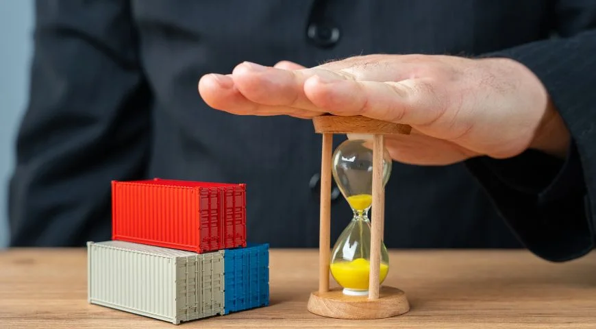 Dealer Faster Deadline and Port Delays