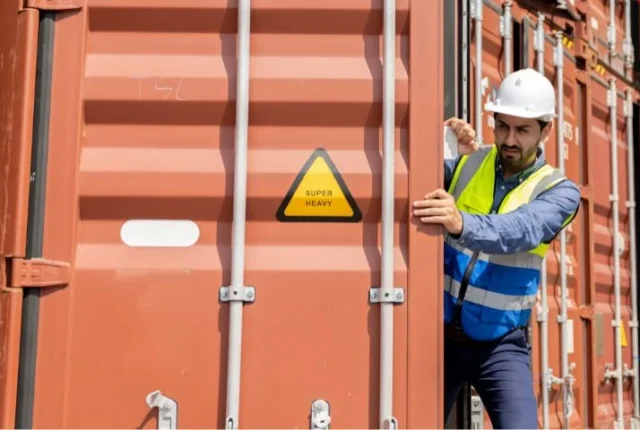 Guide to Choosing the Right Hazard Labels for Exporters