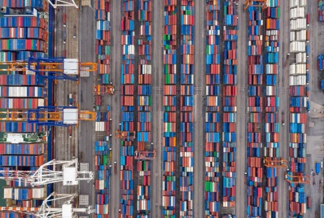 Port Congestion 2026_ Key Planning Tips for Shippers