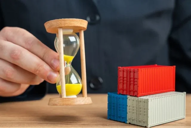 Reduce Port Delays_ The Real Cost of Container Dwell Time