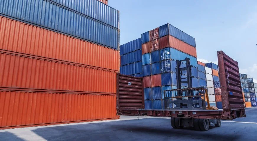 Calculate Your Logistics Carbon footprint - India and USA