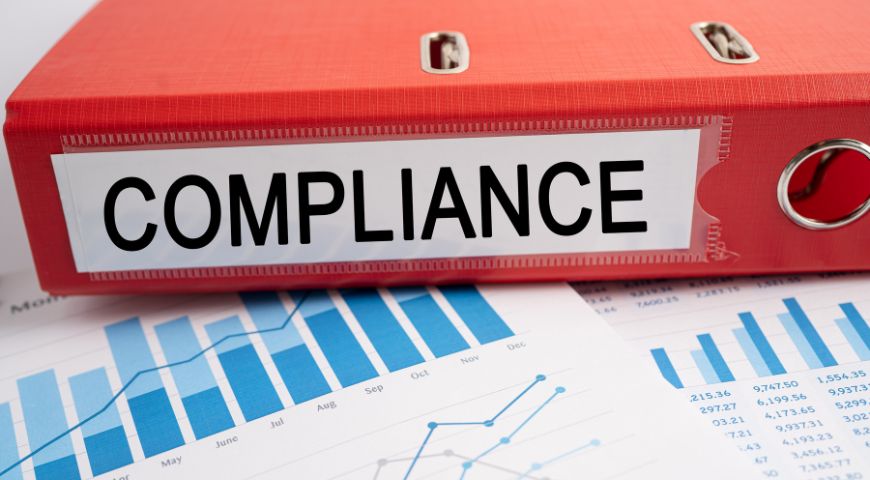 Compliance & Regulation – Saving Money on Fines and Time