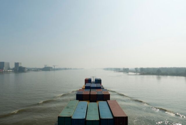 Inland Waterways in India_ A Game Changer for Bulk Cargo