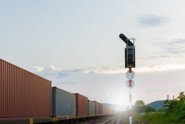 Rail-Sea Intermodal Corridors Growing all over India