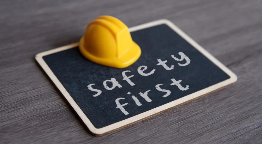 Safety First_ Hazard Prevention and Cargo Safety