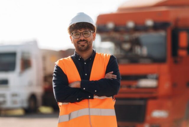 Why Driver Training Is Critical for Hazmat Road Transport Safety