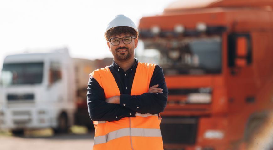 Why Driver Training Is Critical for Hazmat Road Transport Safety