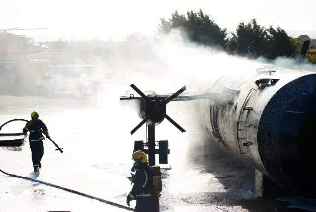 Why Tank Cleaning Standards Matter_ Safety & Cost