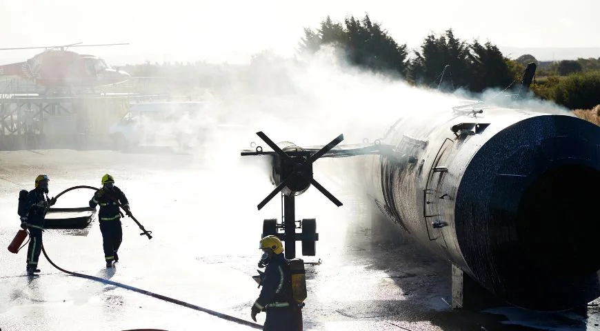 Why Tank Cleaning Standards Matter_ Safety & Cost