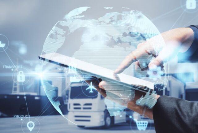 Digital Freight Data Privacy_ Protecting Shipper Information in Global Logistics