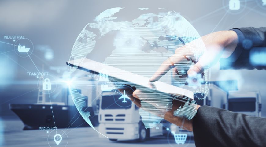 Digital Freight Data Privacy_ Protecting Shipper Information in Global Logistics