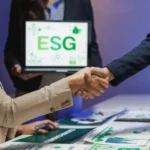 ESG Reporting in Global Logistics Partnerships (1)