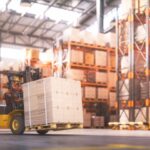 Last-Mile Solutions for Industrial Cargo