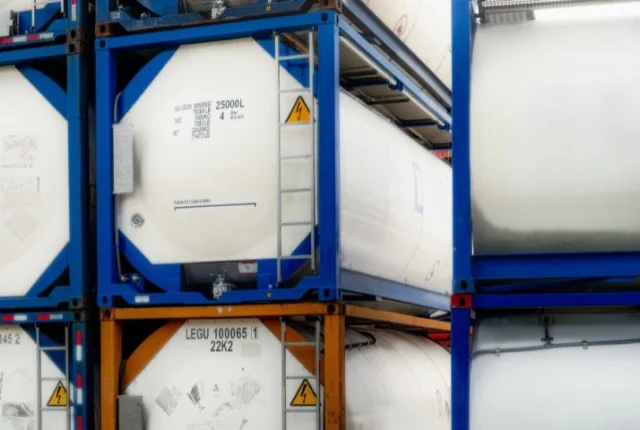 New Packaging Solutions in the Hazardous Liquids