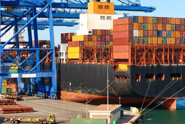 Port Auctions & Slot Booking_ Optimize Export Schedule