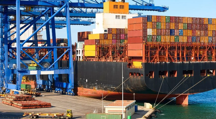 Port Auctions & Slot Booking_ Optimize Export Schedule