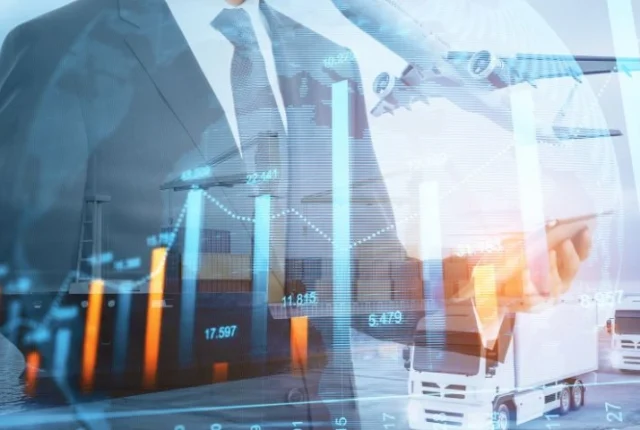 Predicting Freight Rates & Market Trends