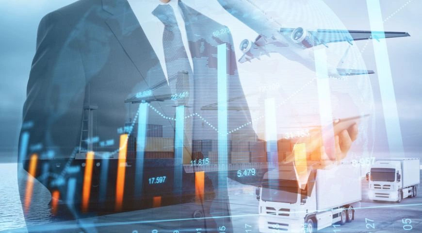 Predicting Freight Rates & Market Trends