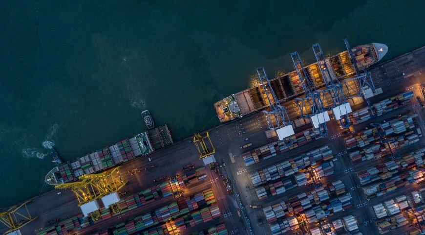 Real-Time Visibility for High-Value Cargo