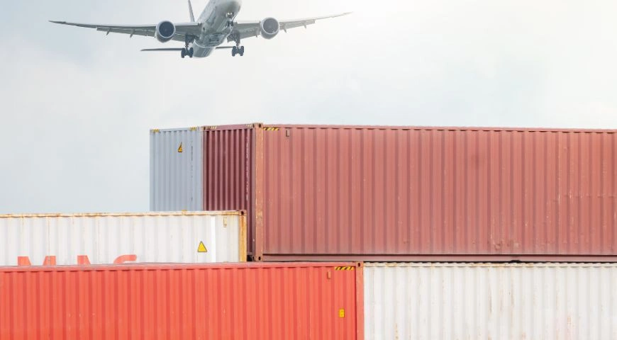 What Really Matters to Freight Rates