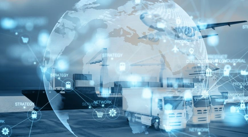 Shock-Proof Logistics Planning for 2026
